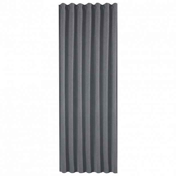 Esposa ZATEMŇOVACÍ ZÁVĚS, black-out (nepropouští světlo), 140/260 cm