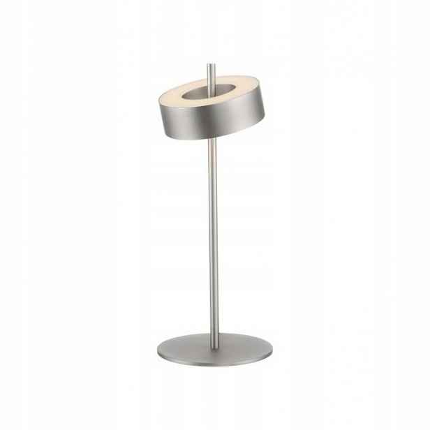 Led stolní lampa Q-rotate 4324-95 Paul Neuhaus