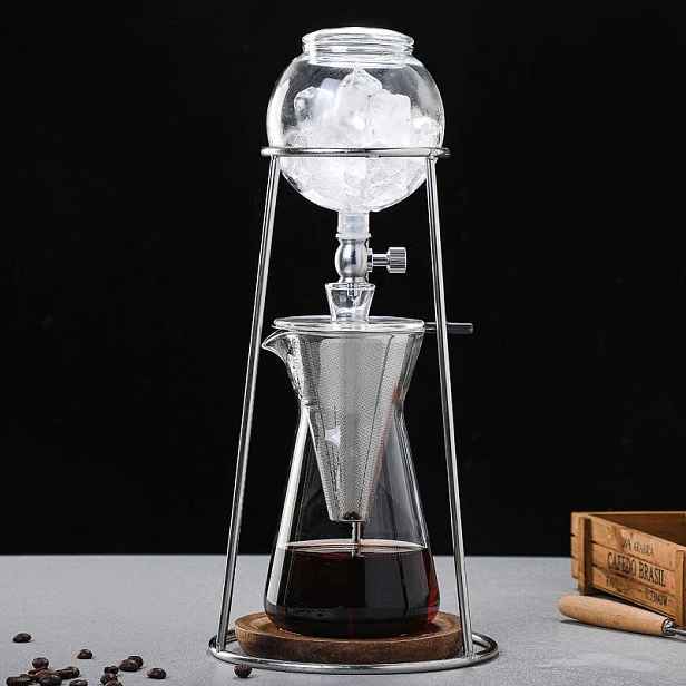 Dripster Cold Brew Vařič na studenou kávu