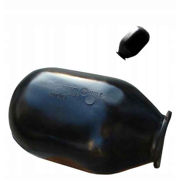 Gumový sáček Epdm pro hydroforovou nádrž Ibo Aj 50/60 Typ: YG-50L