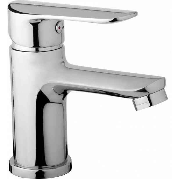 JB Sanitary Stojánková umyvadlová baterie FINERY bez výpusti F10 05 00
