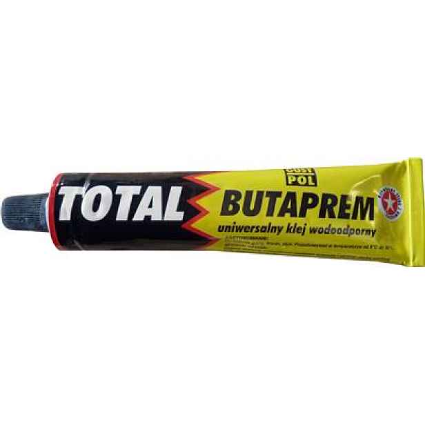 Lepidlo TOTAL BUTAPREM 35 g