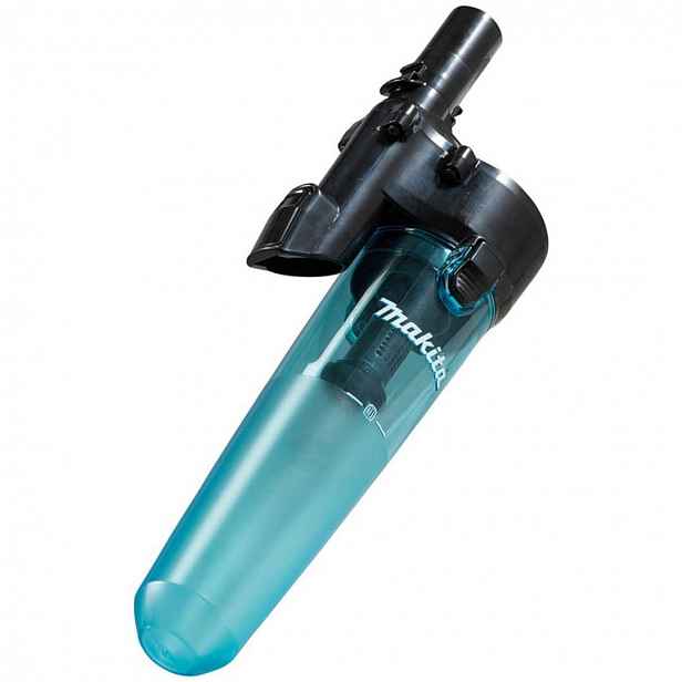 Makita - Cyklonový předfiltr pro vysavače, se zámkem 191D73-9