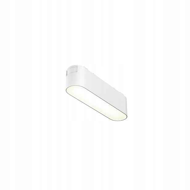 Maytoni Technical Basis kolejnicová lampa TR080-1-6W4K-W bílá