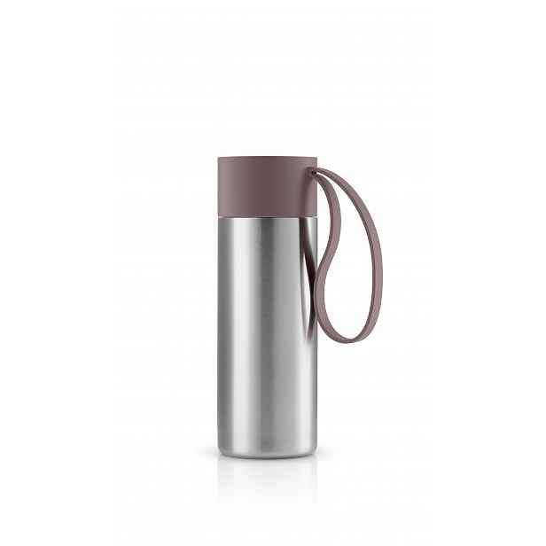 To Go Cup 0,35 l, vintage hnědá - Eva Solo