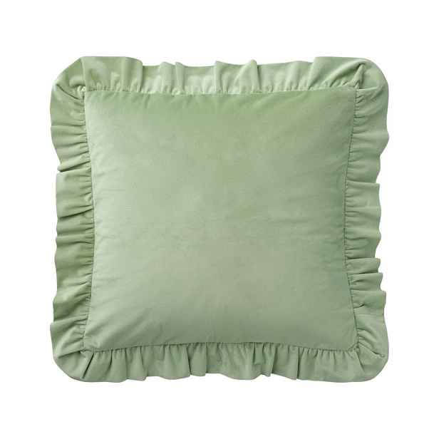 Sametový povlak na polštář 50x50 cm Nora – Ellos Home