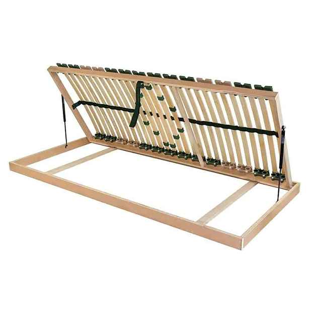 Ahorn Rošt Portoflex Kombi P pravý Portoflex II Kombi P/G 220x90 cm pravý/rechte