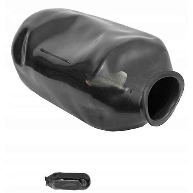 Gumová membrána Epdm pro hydroforovou nádrž Ibo Mhi 2500 Ss Inox 100L
