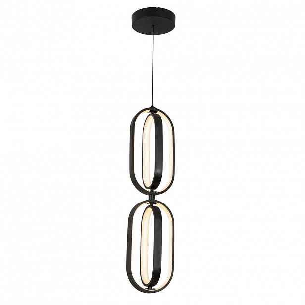 Novel ZÁVĚSNÉ LED SVÍTIDLO, 21/200 cm
