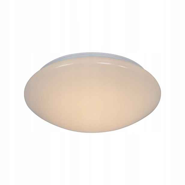 stropní svítidlo Led bílé 30cm IP44 teplá bílá Montone Nordlux