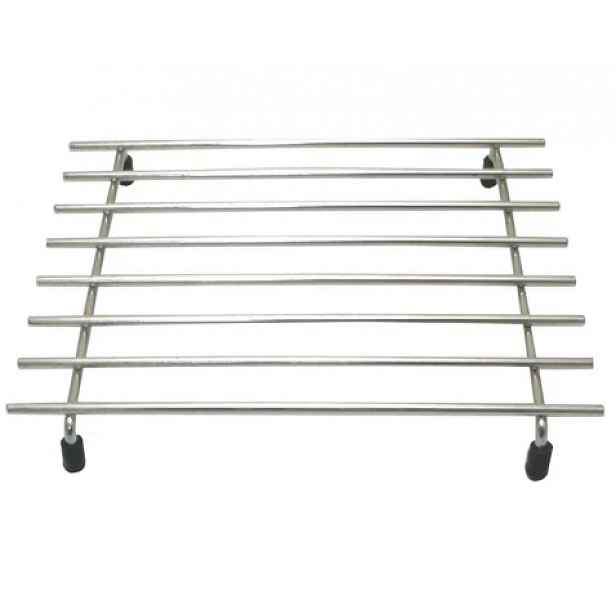 Podložka pod nádobí Steel 50x26 cm