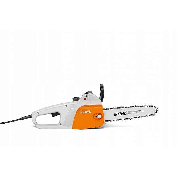 Elektrická pila Stihl MSE141 C-q 35 cm 1400 W pro řezání dřeva, výkonná pila