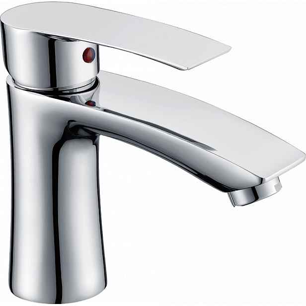JB Sanitary Stojánková umyvadlová baterie HEDA C10 05 00
