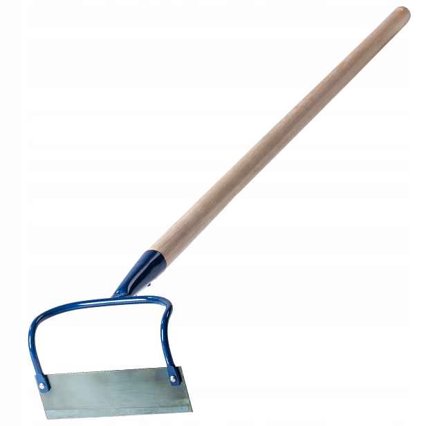 Motyka Zahradní Háček 16 cm Na Kopání Plevele Motyčka Dřevěná Násada