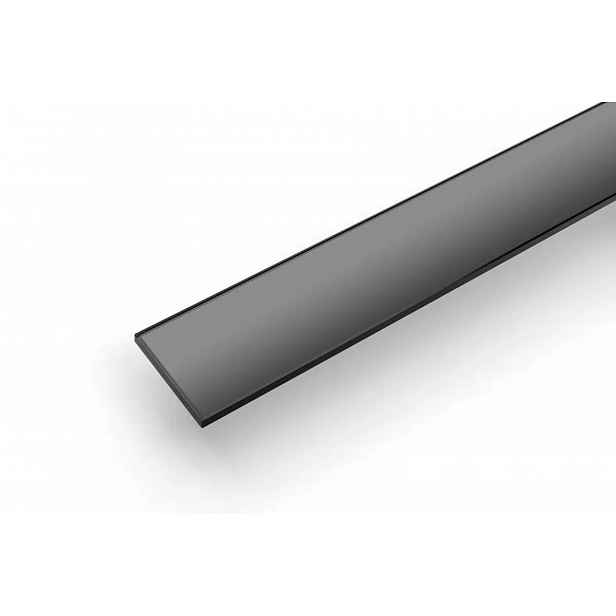 Panel Gtv Axis Pro Vnitřní Přední Část Sklo H88 L1100 Šuplík Střední