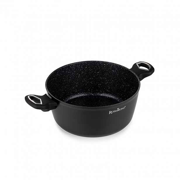 Rosmarino BlackStone hrnec – 24 cm