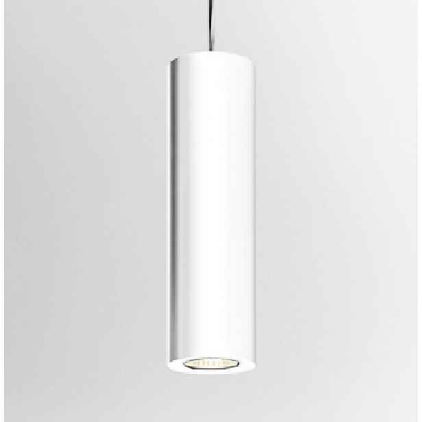 Závěsná lampa bílá Lan suspended 51711-03 AQForm výprodej