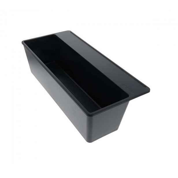 Blanco - Miska do dřezu SITYBox, lávově šedá 235494