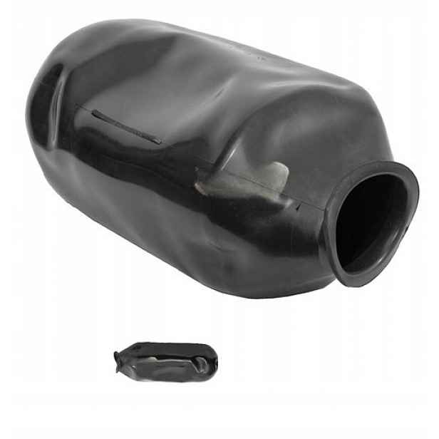 Gumová membrána pro Nocchi Pentair Water Multi Evo-a 5-50 Aquasystem VAO80