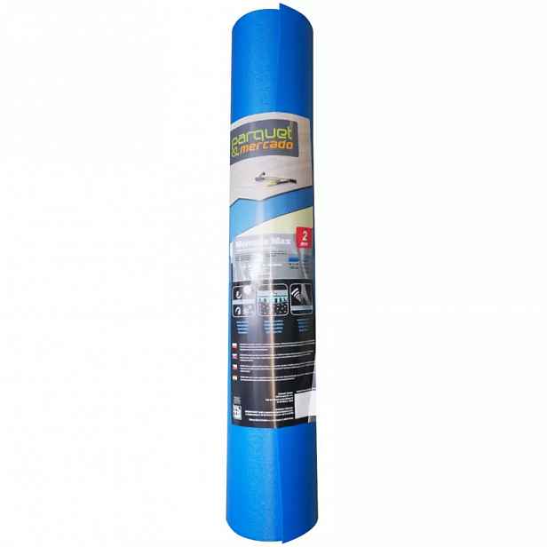 Podložka pro podlahy Optimum Mercado Max 2mm 12,5m2