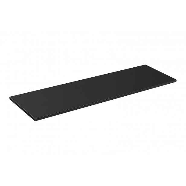 Blat 180cm, Santa Fe Black