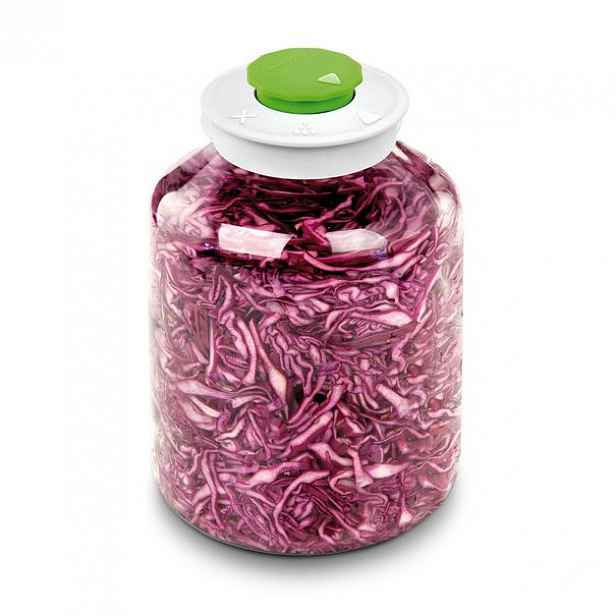 Souprava pro kvašení DELLA CASA 5000 ml