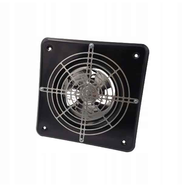 Dospel průmyslový ventilátor Wb-s 150 007-3815
