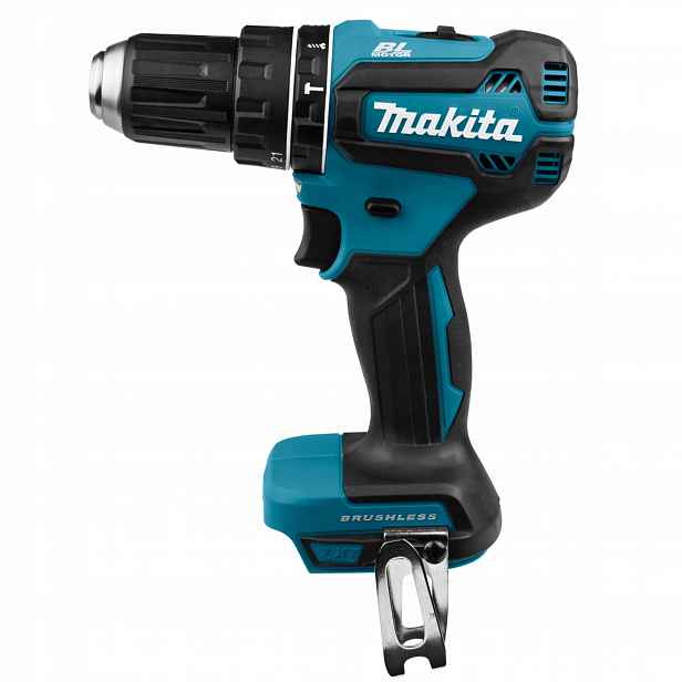 Makita DHP485Z Akumulátorový Aku Šroubovák Příklep 18V
