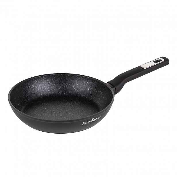 Rosmarino BlackStone pánev – 24/28 cm