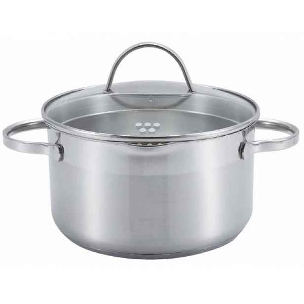 Hrnec s poklicí Comfort 9,2 l