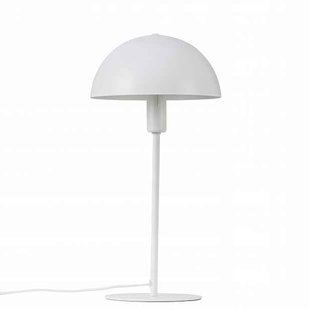 Stolní lampa Noční Bílá Ellen E14 40W Moderní Nordlux Nordlux