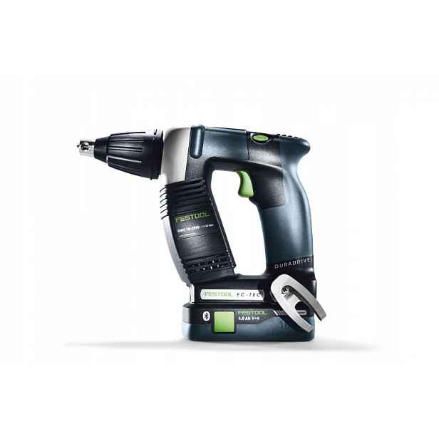 Aku Šroubovák Festool akumulátorové napájení 18 V 576498