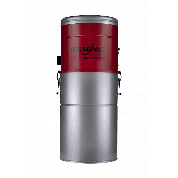 Centrální Vysavač HouseVac Jednotka HV755 speed