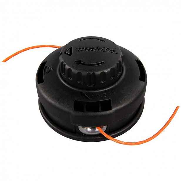 Makita - Náhradní cívka 2 mm, délka 3 m 191D90-9