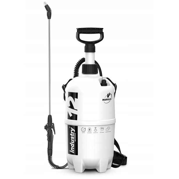 Marolex Postřikovač Industry Acid line 12 S108.232 do auta