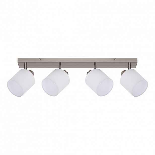 Nettlife STROPNÍ bodové světlo Brand 4-plamen 70/11/20 cm