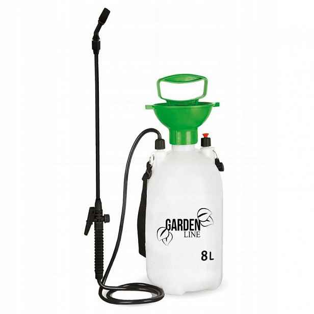 Univerzální Postřikovač pro zahradu 8000 ml