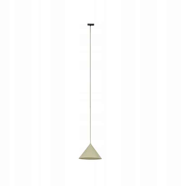 Závěsná Lampa Jednookruhová Tracer Zelená 1 X E27 11684 Tk Lighting