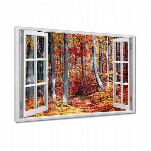 Obrazy 120x80 Krajina