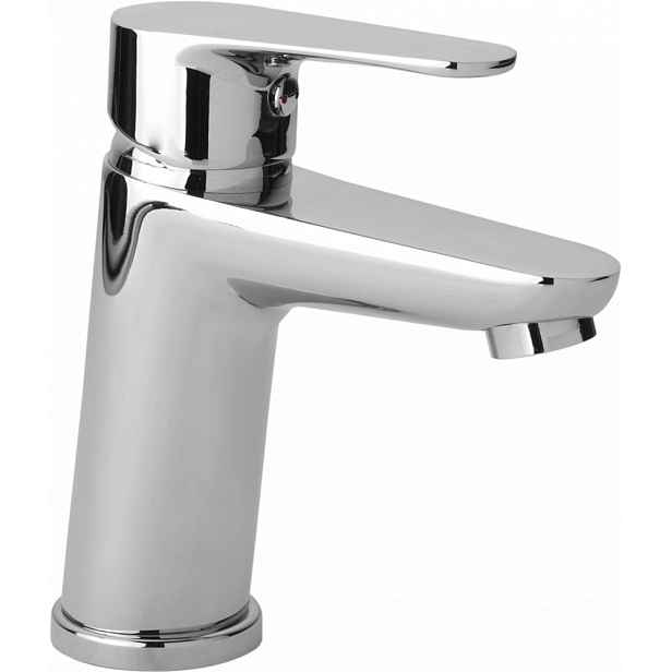 JB Sanitary Stojánková umyvadlová baterie TIRA, bez výpusti D10 05 00