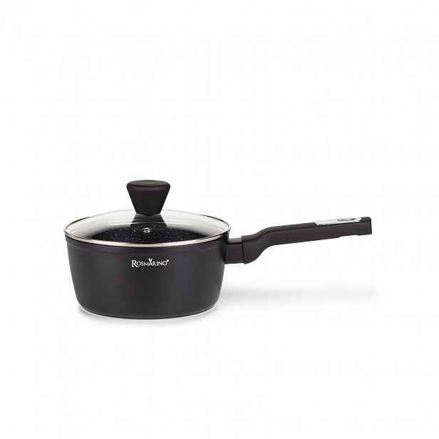 Rosmarino BlackStone rendlík s pokličkou – 18 cm