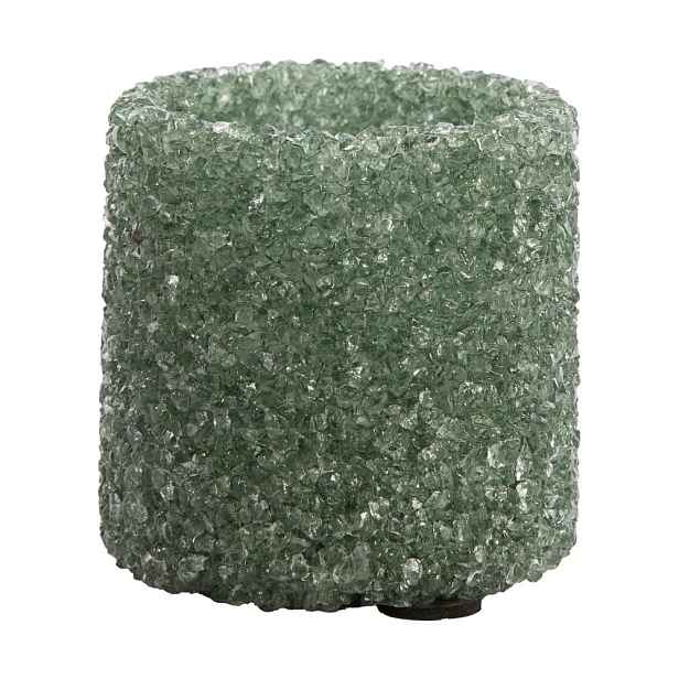 Skleněný svícen na čajovou svíčku Morita – Light & Living