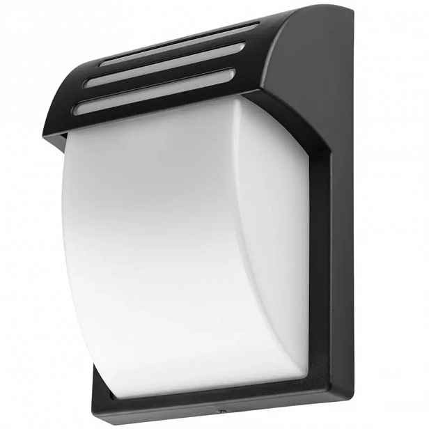 Svítidlo Lecos 250 Black KD1