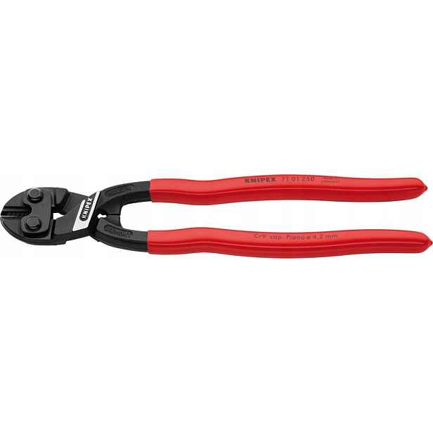 Kloubové štípací kleště 250 mm (71 01 250) Knipex
