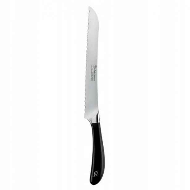 Nůž Robert Welch na pečivo Signature 22 cm