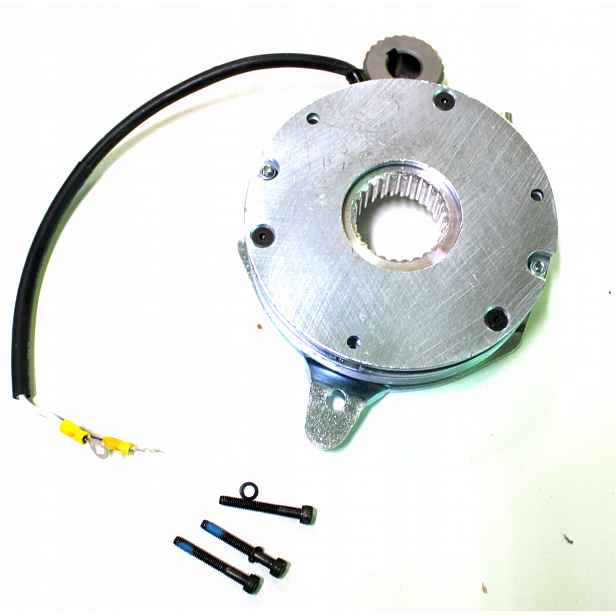 Nilfisk Parkovací Brzda 56601507