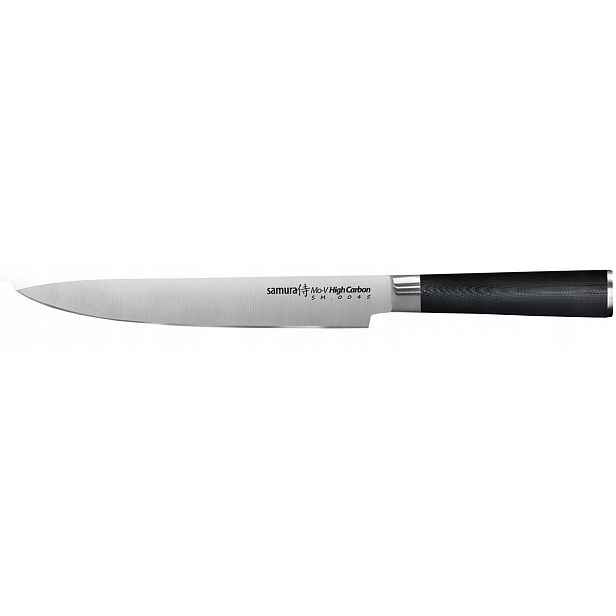 Nůž Samura Mo-V na krájení 230mm ocel AUS-8