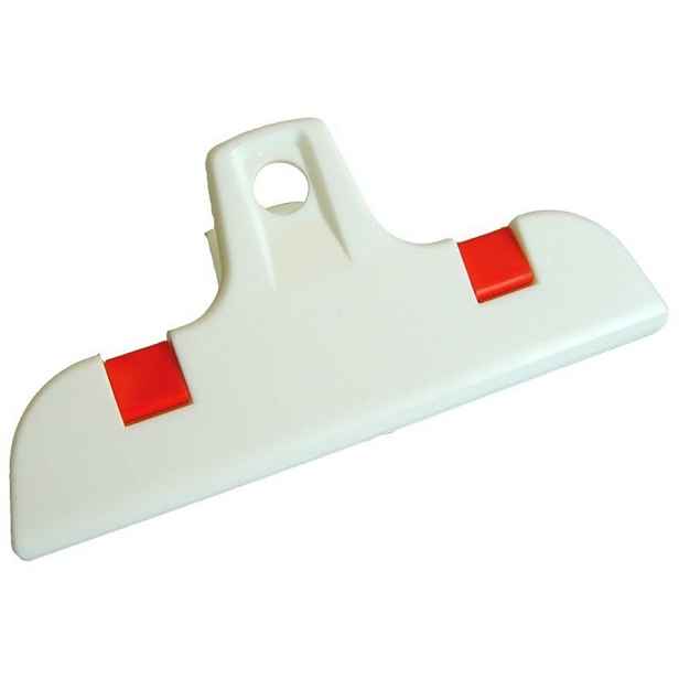 skřipec 6,5cm na sáčky