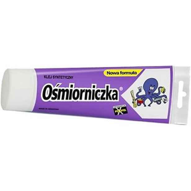 Syntetické lepidlo 50g 6ks