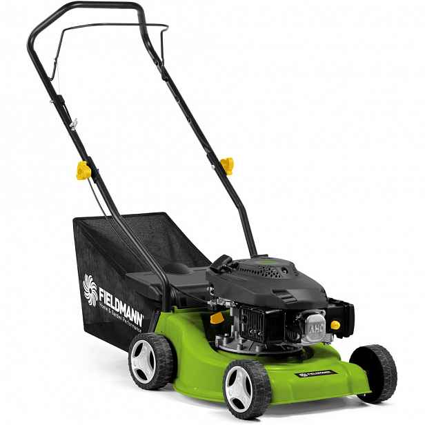 Benzínová sekačka FIELDMANN FZR 4003-79BH, bez pojezdu FD50003997
